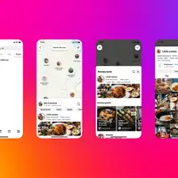 Apa saja manfaat dari fitur Peta di Instagram? (Instagram)