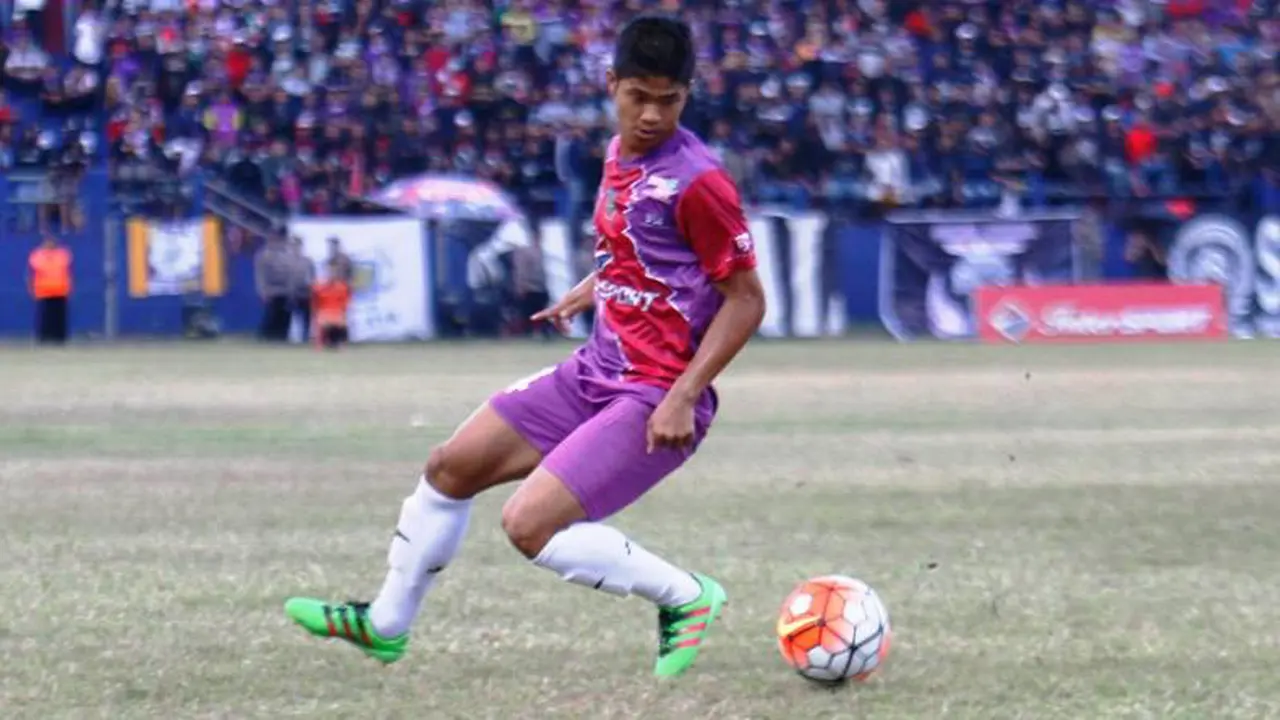 M. Arsyad
