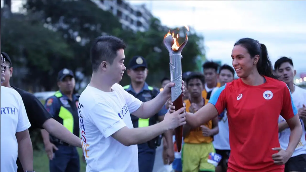 SEA Games 2019