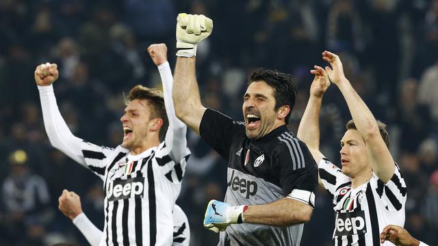Gianluigi Buffon