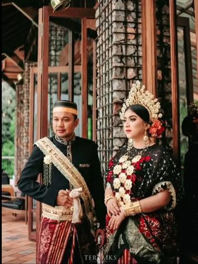 7 Potret Insank Nasruddin Mantan Suami Kalina Ocktaranny dengan Calon Istri