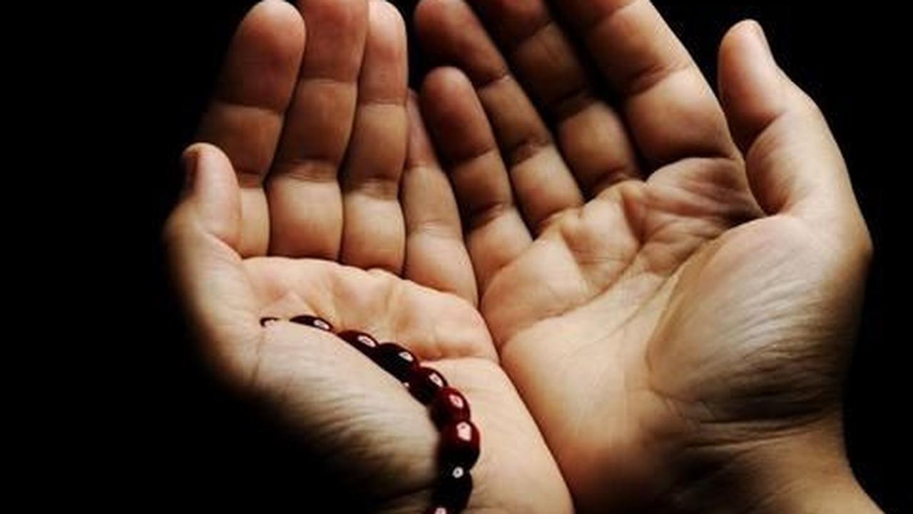 Bacaan Doa Sholat Dhuha