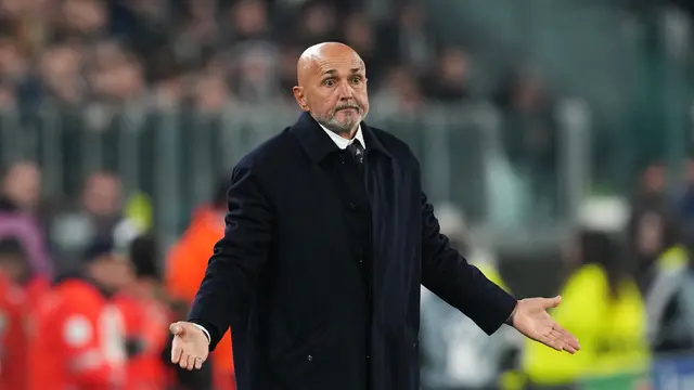 Luciano Spalletti