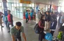 Pelni Tanjungpinang Perketat Pembelian Tiket Online, Cegah Praktik Calo Tiket Lebaran 2026