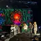 Xdinary Heroes Bikin Prambanan Jazz 2026 Bergemuruh, Band Rock Korea Tampil Energik