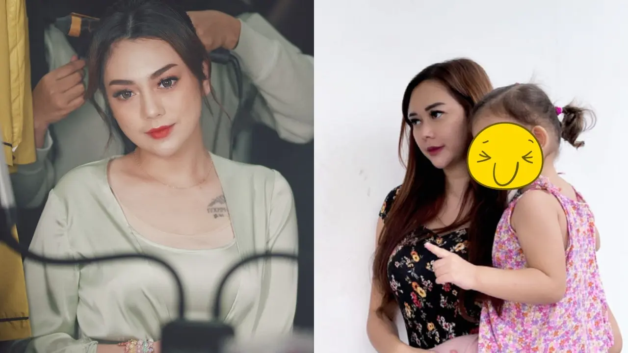 Artis Menjanda di Tahun 2021