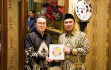 Investasi Jepang di Jateng: Pemprov Perkuat Kerja Sama Tarik Modal dan SDM Unggul