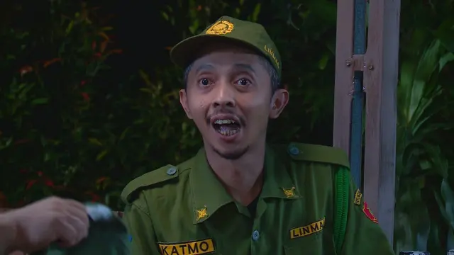 Sinetron 17+