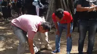 Kronologi Pembunuhan Sadis Kakek 73 Tahun di Kupang