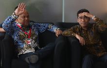 KPK Periksa Ulang Ilham Habibie Terkait Skandal Korupsi Bank BJB