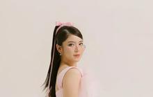 Cantik Natural, Potret Terbaru Tiara Andini Bergaya Ala Coquette Girl di Pemotretan Album Special Live