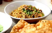 Mie Ayam Yamin, Manis atau Asin, Kenali Sejarah dan Asal-usulnya