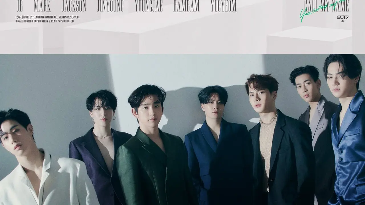 Got7
