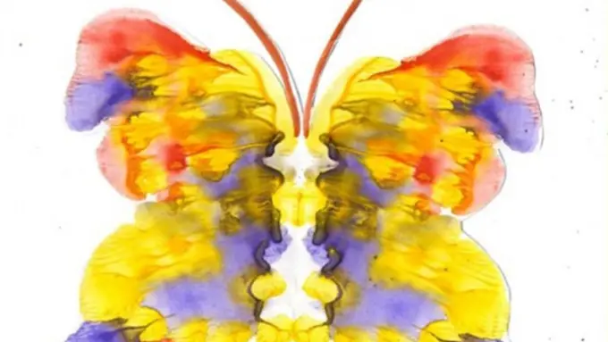 5 Teknik Menggambar Unik dan Mudah Diajarkan ke Anak