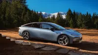 XPeng P7+ 2026 Sasar 36 Negara, Jarak Tempuhnya Tembus 1.550 Km