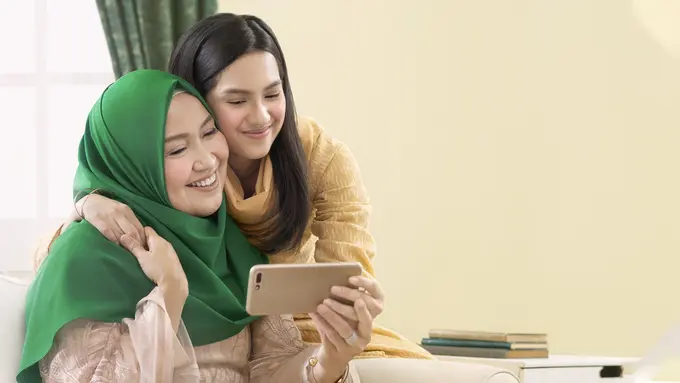 Ketika Beda #AkuPilihMaafIbu