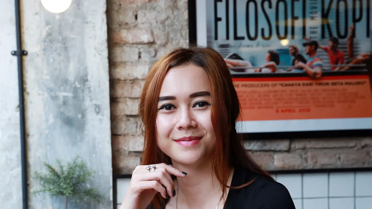Aura Kasih
