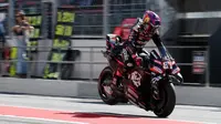 Tempat Menonton MotoGP Inggris 2026 di Silverstone