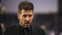 Tidak Cari Pembelaan, Diego Simeone: Arsenal Sangat Layak Kalahkan Atletico Madrid!