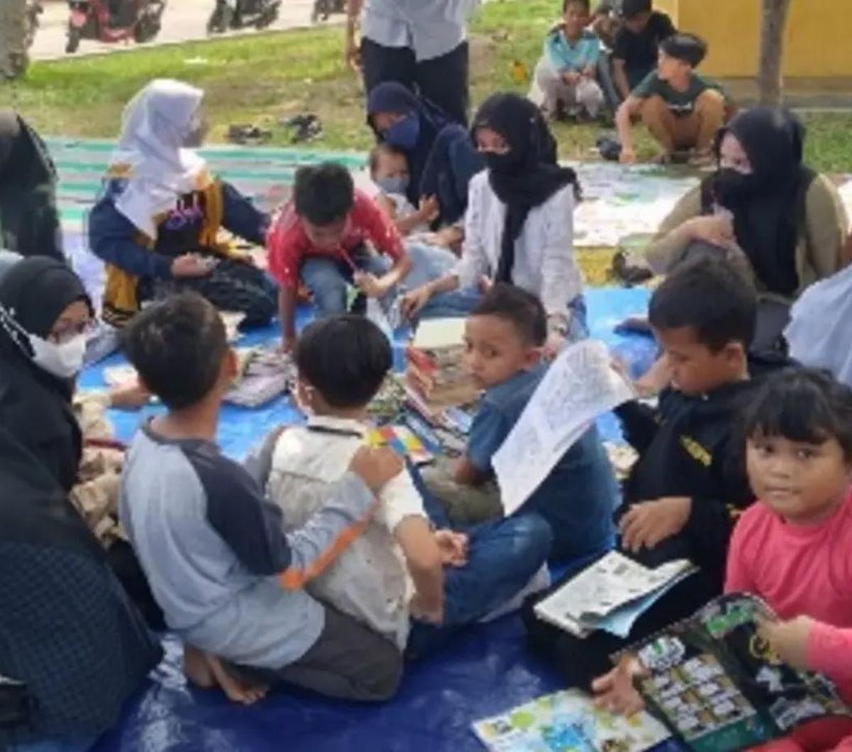Dok. Istimewa