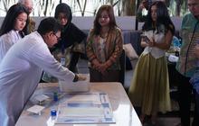 3 Tips Tasya Kamila Jalani Hidup Ramah Lingkungan: Kurangi Pemakaian Plastik hingga Pilah Sampah