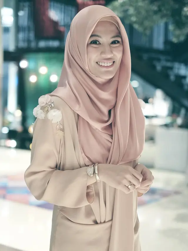 [Bintang] Alyssa Soebandono