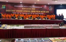 PDIP: Alwin Jabarti Kiemas Pegawai Komdigi Tersangka Judi Online Bukan Kader dan Keluarga Megawati