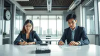 Tips Tes Pauli: Panduan Lengkap Menghadapi Psikotes Populer