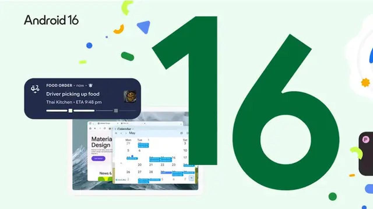 Daftar HP yang tidak Kebagian Pembaruan Android 16