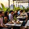 12 Rekomendasi Tempat Makan Instagramable di Cipete 2026, dari Kafe Ikonik hingga Rooftop Senja