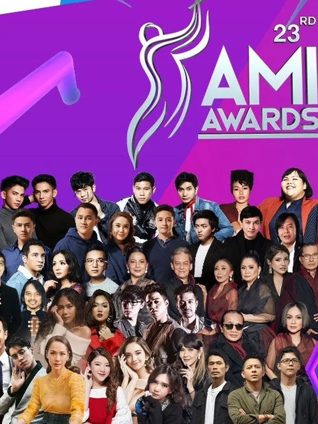 AMI Awards 2020