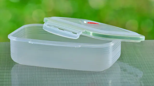 4 Tips Menyimpan Makanan Bersantan Agar Nggak Cepat Basi