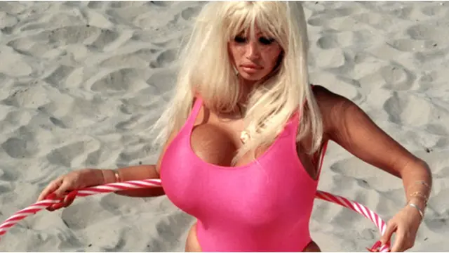 Courtesy Beforeitsnews.com