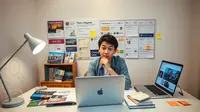 Tips Memilih Jurusan Kuliah, Panduan Lengkap untuk Masa Depan Cerah