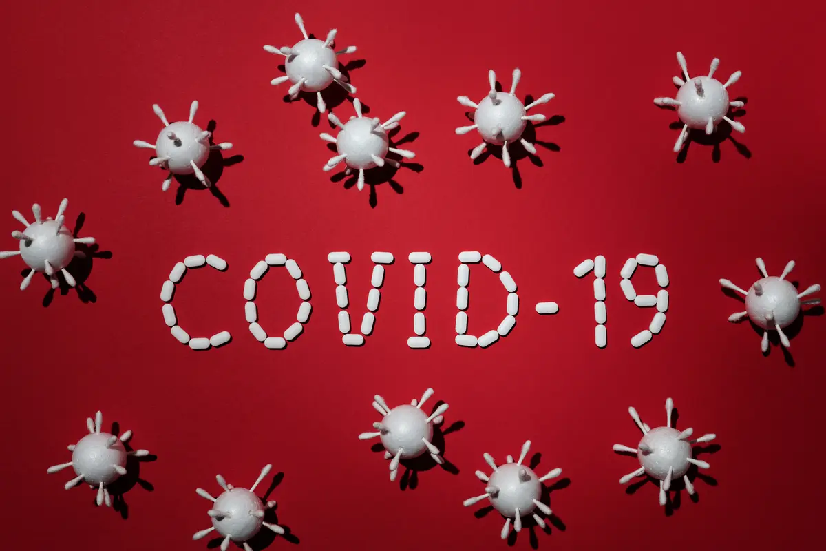 Varian Lain Dari Covid-19 Tetap Perlu Diwaspadai