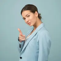 Ilustrasi Penuh Percaya Diri dan Pemberani Credit: Pexels.com/MoosePhotos