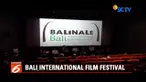 Festival yang berlangsung hingga 30 September mendatang ini merupakan ajang bertemunya para sineas internasional dan Indonesia, termasuk sineas Bali.