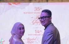 Awalnya 'Ditipu', Momen Kejutan Ultah Wanita Ini Viral Curi Perhatian