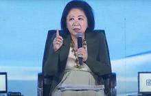 Mari Elka Bicara Rencana Pembentukan Family Office, Aturan hingga Anggarannya Masih Dibahas