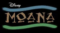 Moana (dok. Disney)