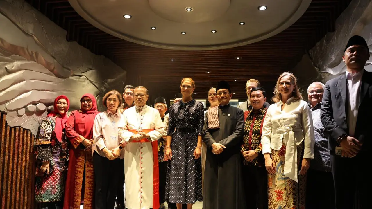 Putri Mahkota Victoria dari Swedia