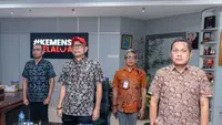 Wamensos Minta Wali Asuh Sekolah Rakyat Bekerja dengan Hati, Dampingi Anak Raih Cita-Cita