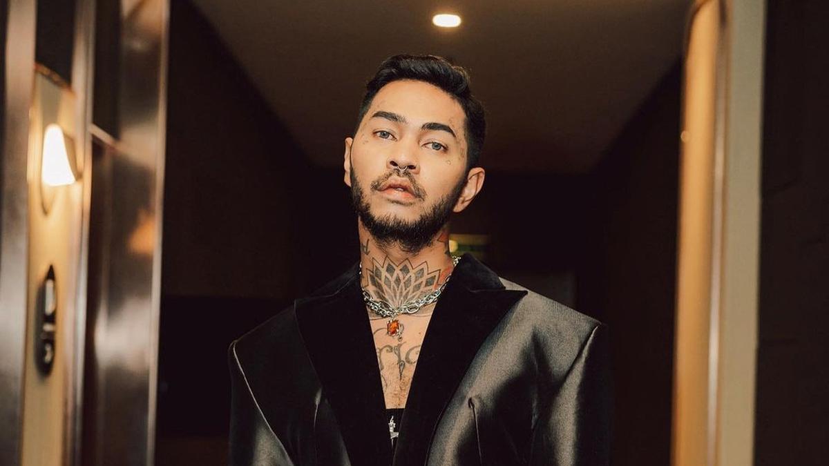 Menguak Jejak Onadio Leonardo: Dari Vokalis Emo Hingga Tersandung Kasus Narkoba