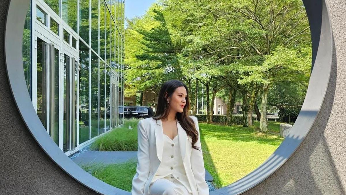 5 Tren Celana 2025 Buat Wanita Berpinggang Besar, Tetap Nyaman dan Terlihat Stylish