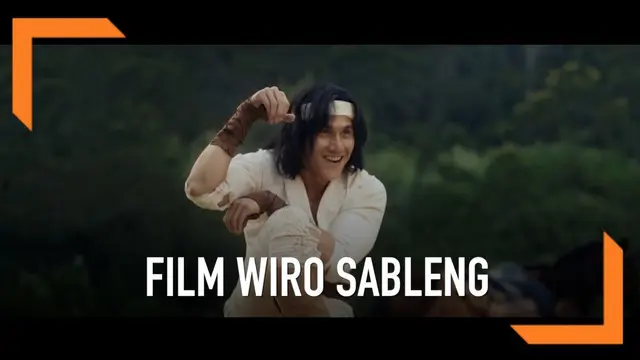 Film Wiro Sableng masuk dalam kategori Festival’s Audience Award, yang akan diselenggarakan pada 26 April hingga 4 Mei 2019 mendatang. Ini sekaligus menjadi European Festival Premiere pertama bagi film Wiro Sableng.