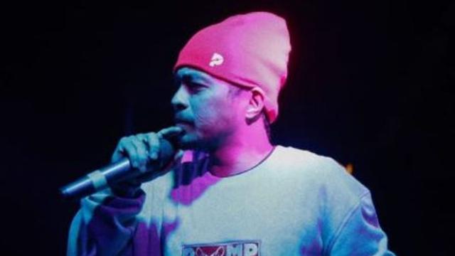 Derry NEO ditangkap polisi atas kasus narkoba