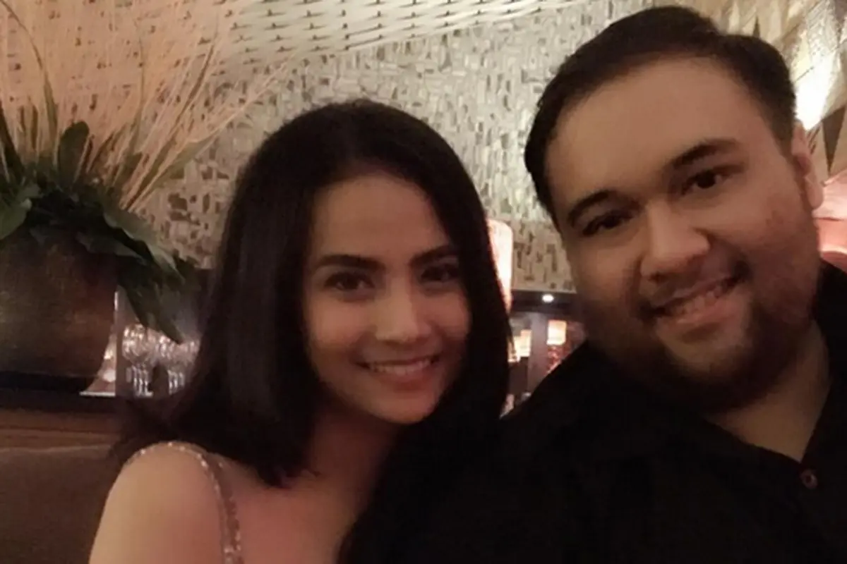 [Bintang] Vannesa Angel - Didi Mahardika