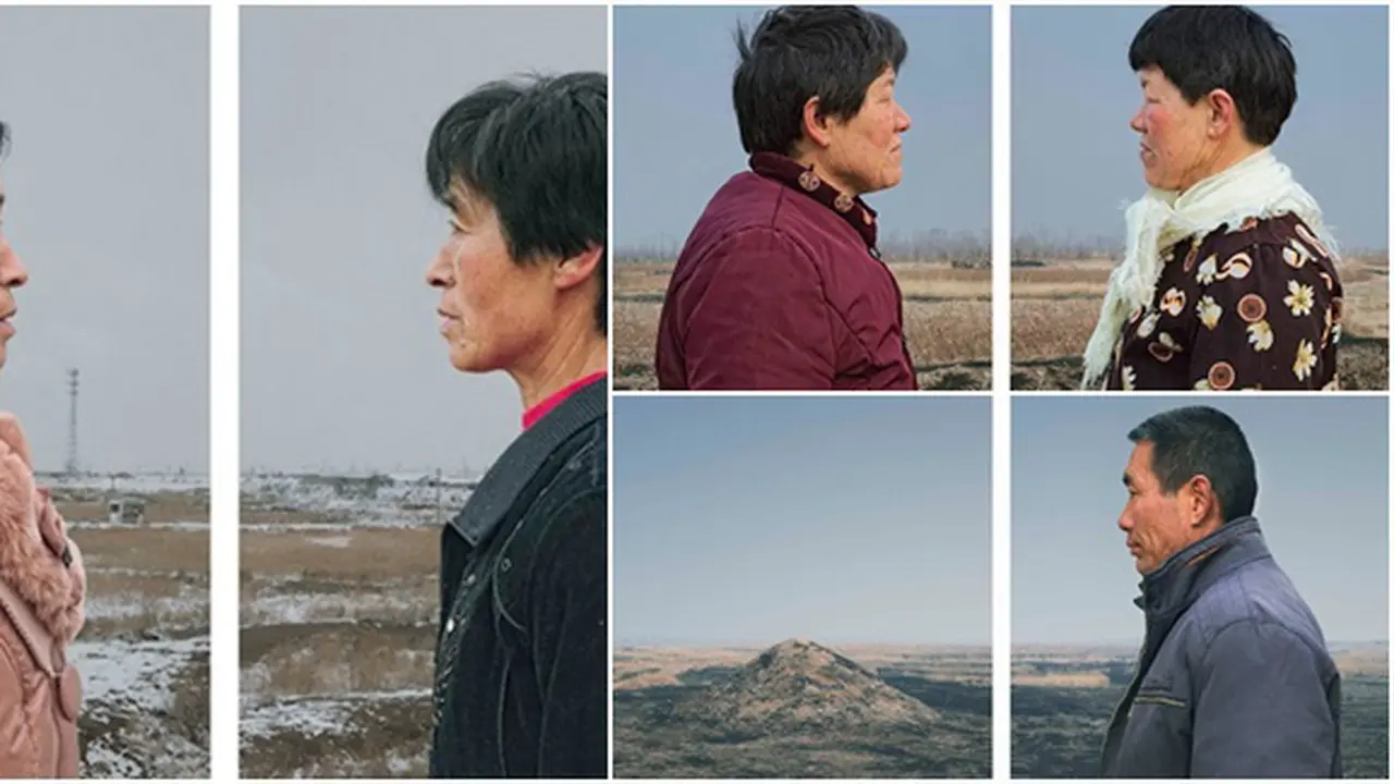 Photo copyright Gao Rongguo