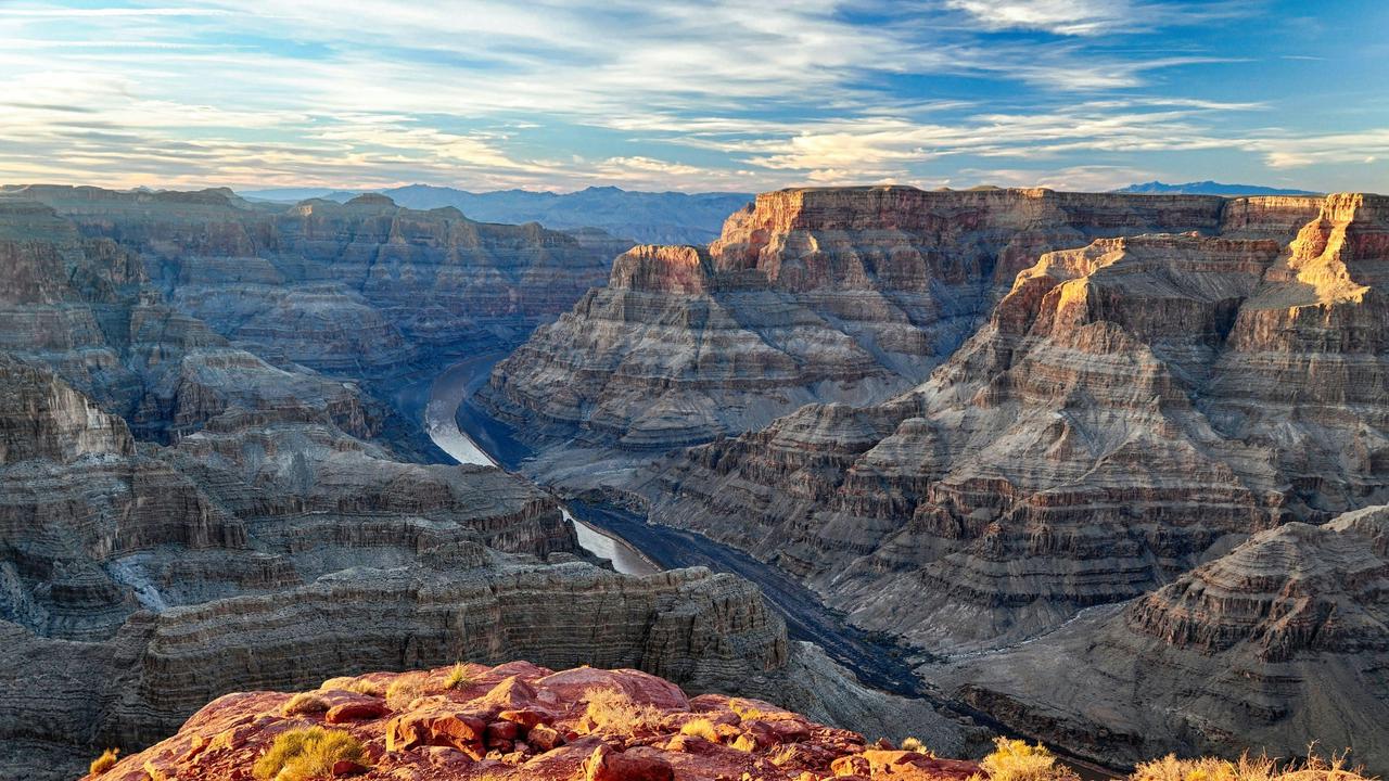 Sandarsh ​​Krishna: ASU Student's Body Found in Grand Canyon After Two Weeks Missing