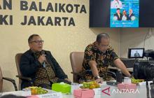 25 Tahun Dikelola Swasta Tak Maksimal, DPRD DKI Nilai Alih Kelola Air PAM Jaya Keputusan Tepat